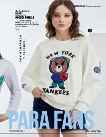 Catálogos virtuales Price Shoes 13/09/2024 - 17/11/2024 Price Shoes   Licencias | Otoño   Invierno página 131